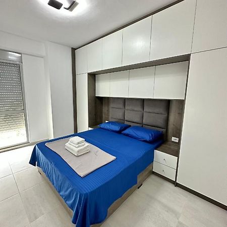 Azura Saranda Terraces Apt Екстер'єр фото