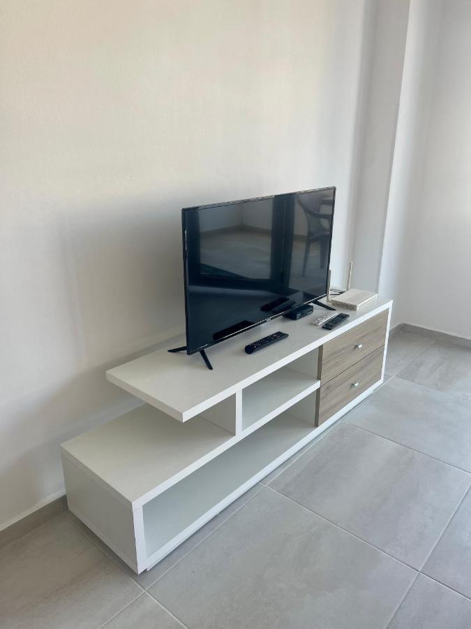 Azura Saranda Terraces Apt Екстер'єр фото