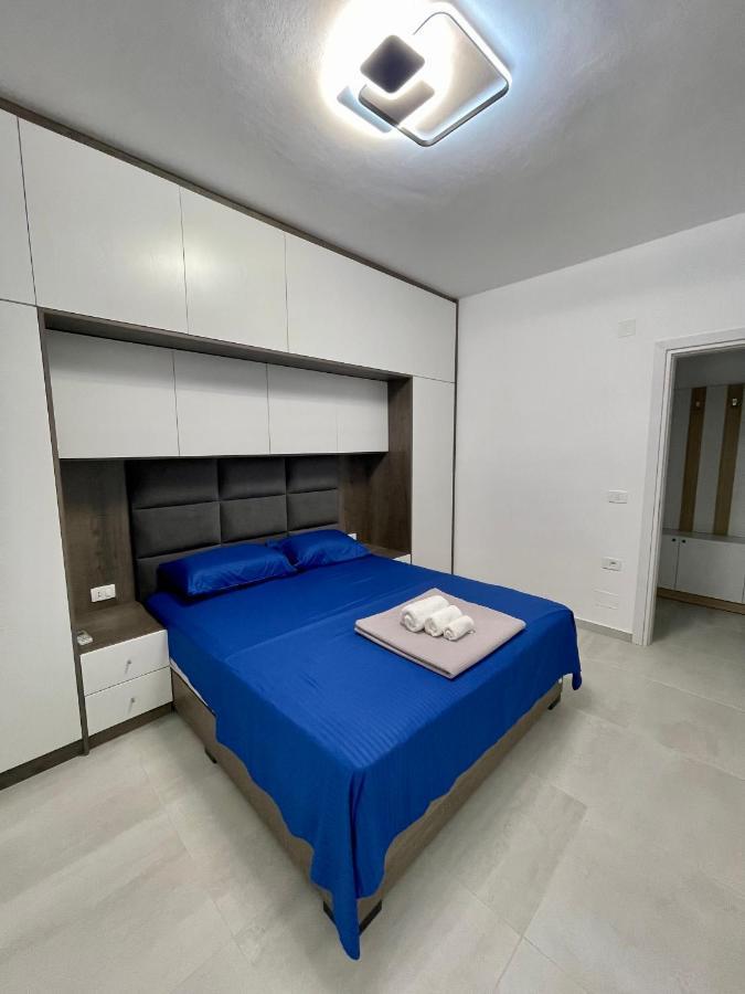 Azura Saranda Terraces Apt Екстер'єр фото