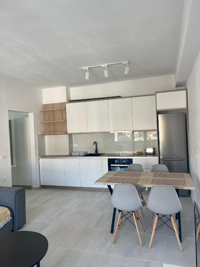 Azura Saranda Terraces Apt Екстер'єр фото