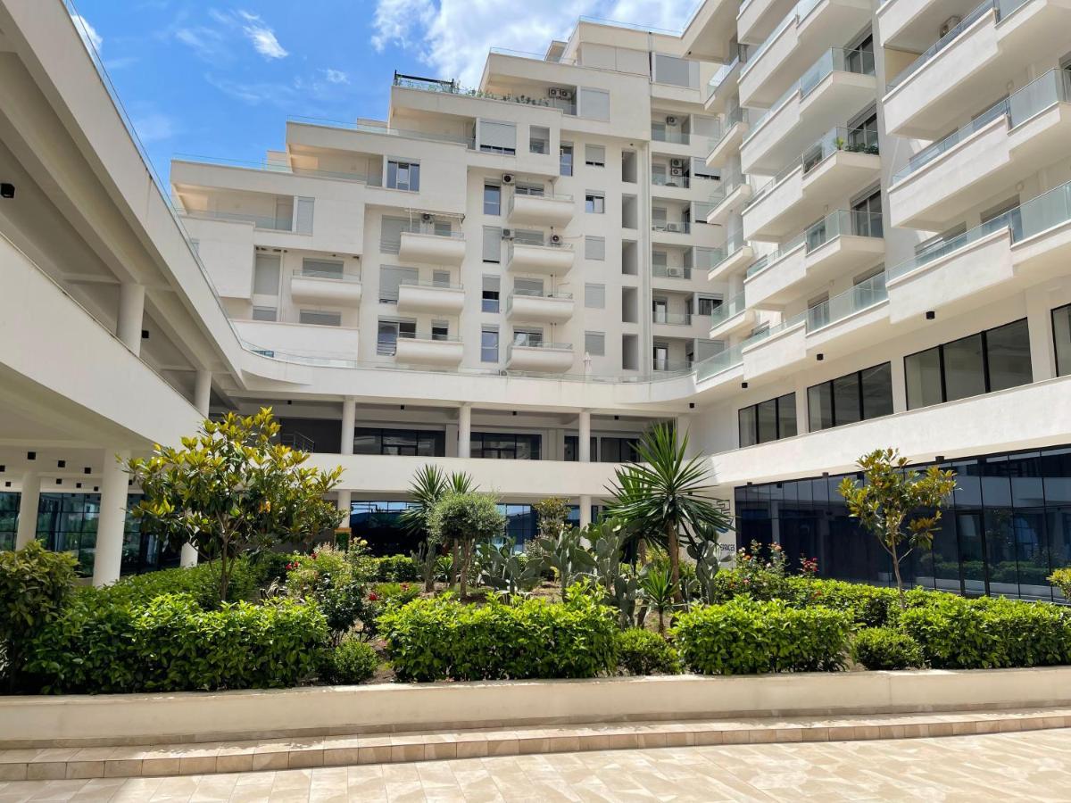 Azura Saranda Terraces Apt Екстер'єр фото