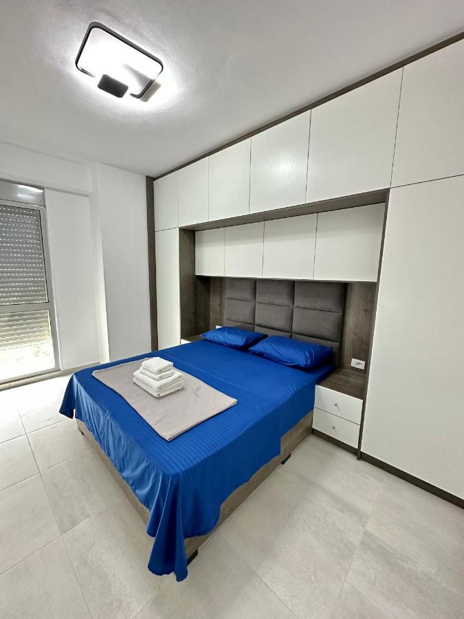 Azura Saranda Terraces Apt Екстер'єр фото