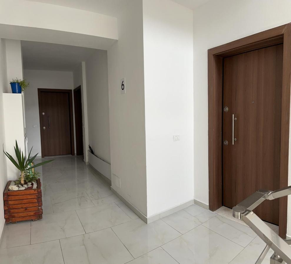 Azura Saranda Terraces Apt Екстер'єр фото